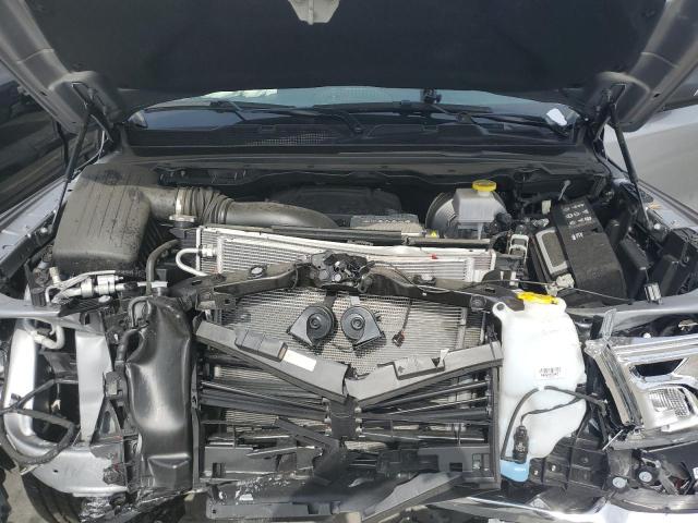 1C6SRFFTXPN643284 RAM 1500 Big Horn/lone Star