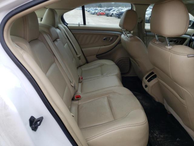 1FAHP2E83FG167080 Ford TAURUS SEL