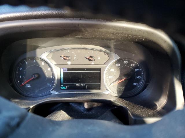 1GKKNULS5HZ232345 GMC Acadia Slt-1