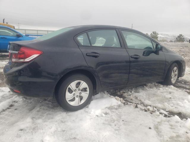 19XFB2F56EE264759 Honda Civic Lx