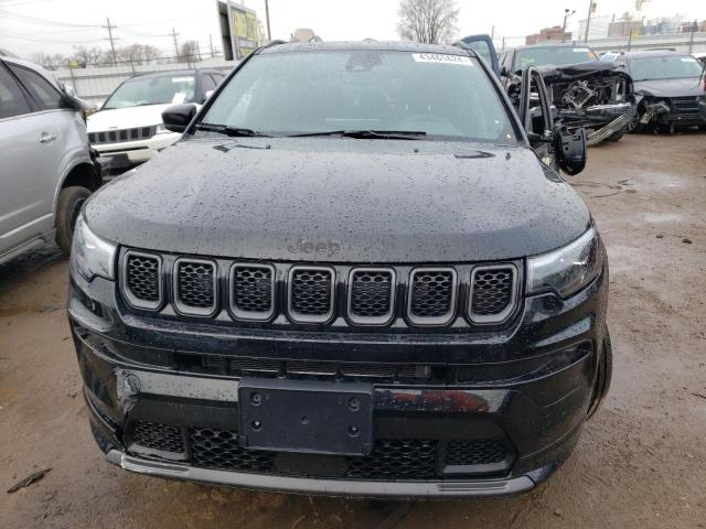 3C4NJDCN3RT575761 Jeep Compass Limited