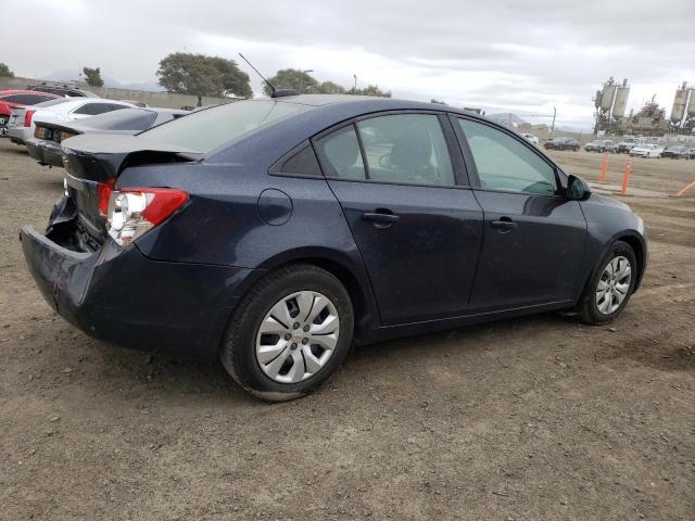 1G1PA5SG2F7145570 Chevrolet CRUZE LS