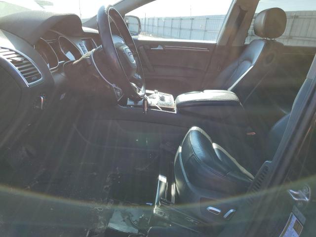 WA1LMAFE4FD000959 Audi Q7 Tdi Premium Plus