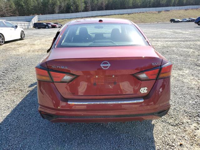 1N4BL4DV6PN420877 Nissan ALTIMA SV