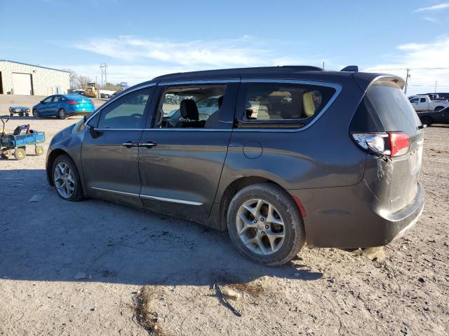 2C4RC1BG9HR511514 Chrysler PACIFICA T