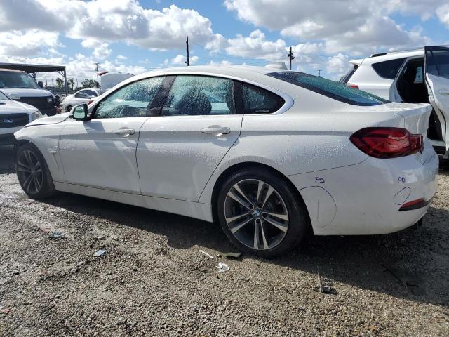 WBA4J1C00LBU68056 BMW 430i Gran Coupe