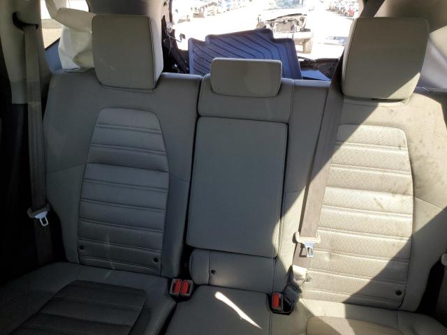 5J6RW2H50KA006034 Honda CR-V EX