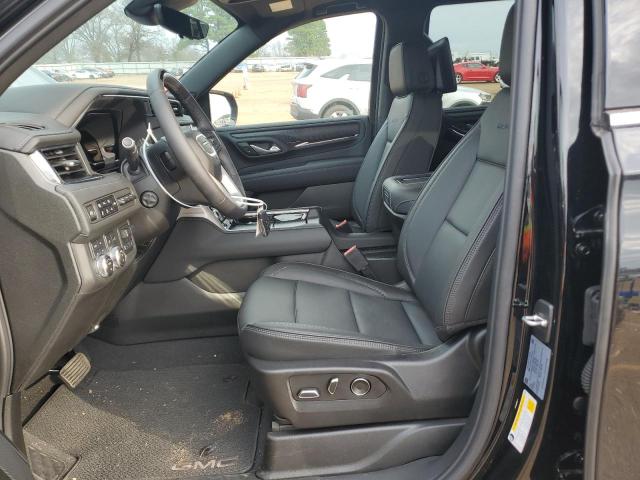 1GKS2DKL4PR481012 GMC YUKON DENALI