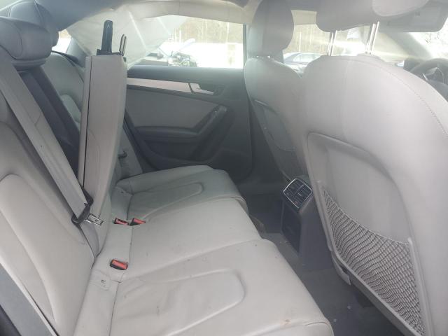 WAUAFAFL7FN002461 Audi A4 PREMIUM