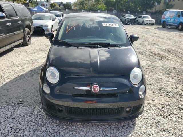 3C3CFFKH1KT716613 Fiat 500 POP