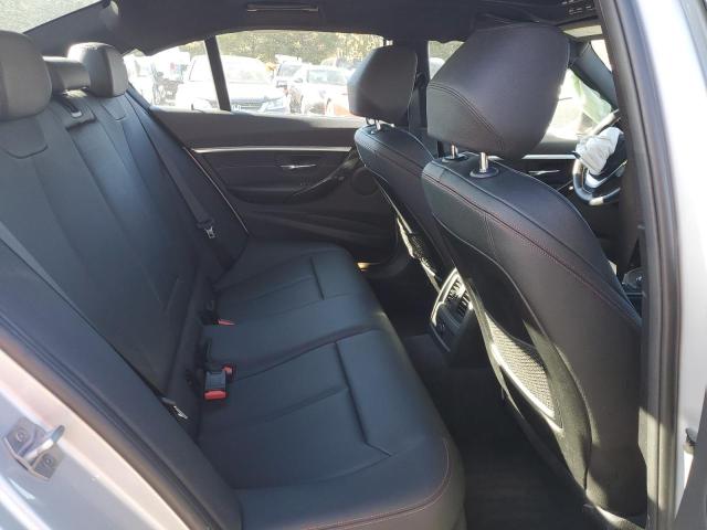 WBA8D9C53JEM32618 BMW 330 XI