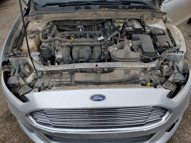 3FA6P0G76FR235090 Ford FUSION S