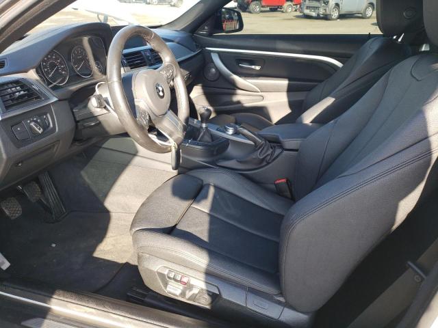 WBA4W3C5XJAC38653 BMW 430I