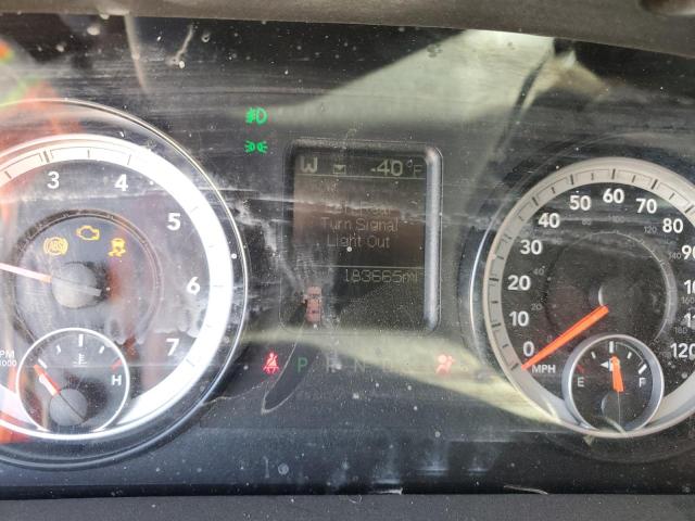 1C6RR6KT5ES238002 RAM 1500 St