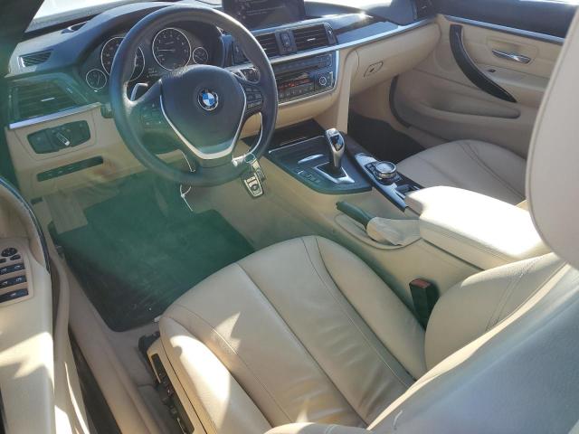 WBA3V5C50EP748066 BMW 428 I