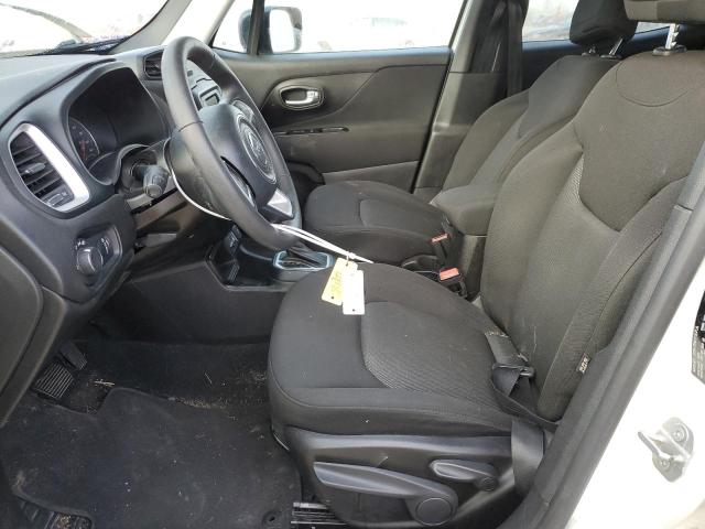 ZACNJAAB0LPL54427 Jeep Renegade Sport