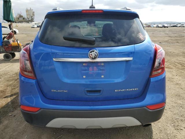 KL4CJASB6JB629311 Buick Encore Preferred