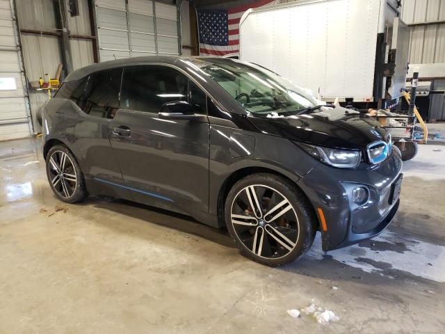 WBY1Z4C52FV501703 BMW I3 REX