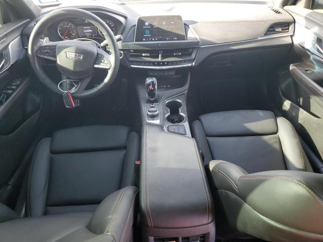 1G6DD5RL8N0127699 Cadillac CT4-V