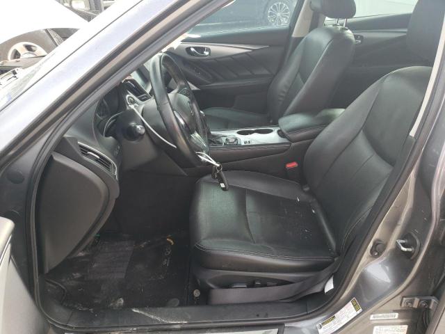 JN1EV7BP0MM702895 Infiniti Q50 LUXE