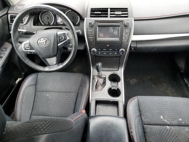 Toyota CAMRY LE 2015 4T1BF1FK6FU031482 Image 8