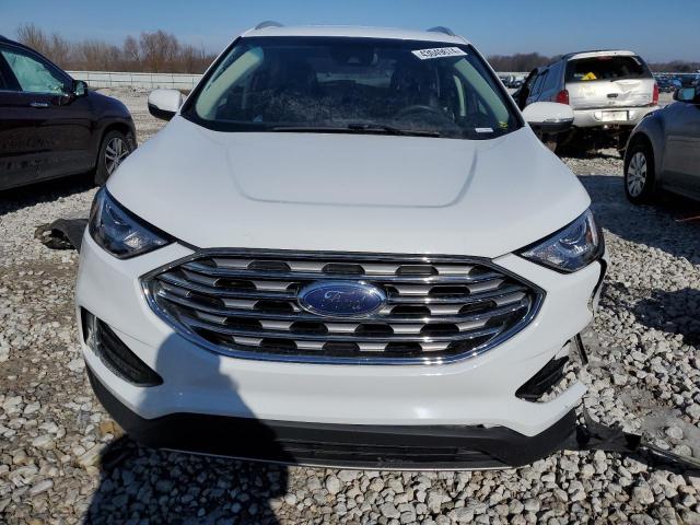 2FMPK4J90LBA29123 Ford EDGE SEL