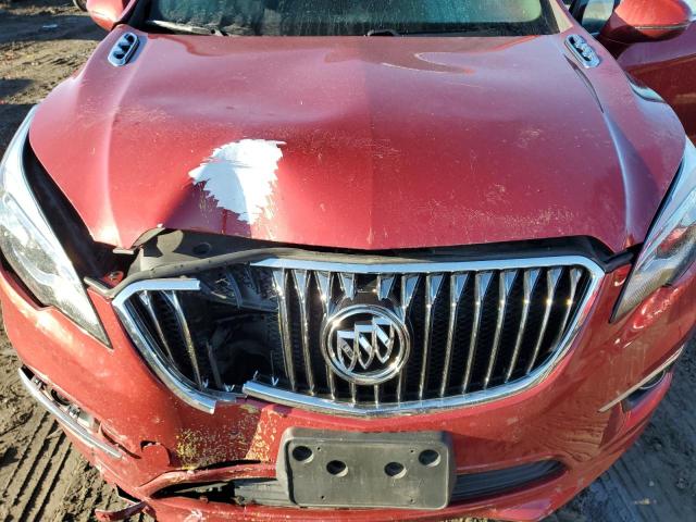 LRBFXESX8GD158522 Buick Envision Premium