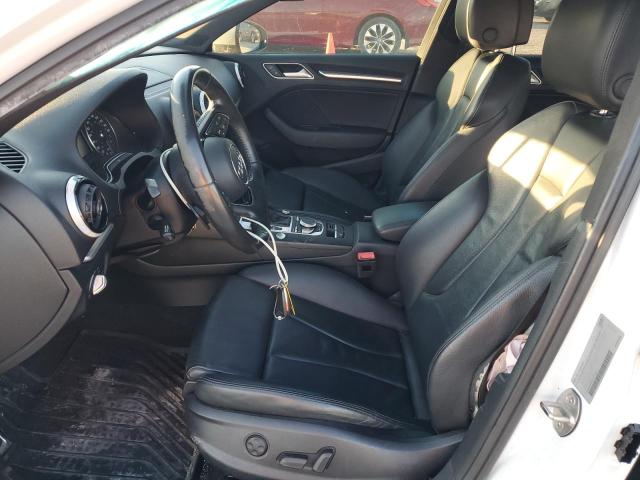 WAUJ8GFF8H1010702 Audi A3 Premium Plus