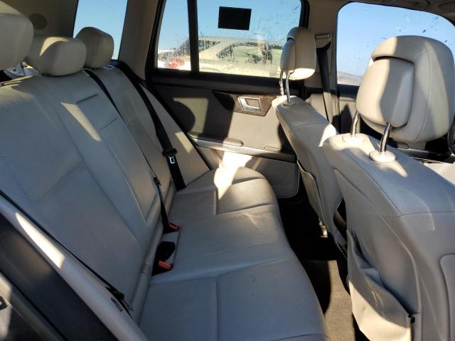 WDCGG5HB9EG309987 Mercedes-Benz GLK 350