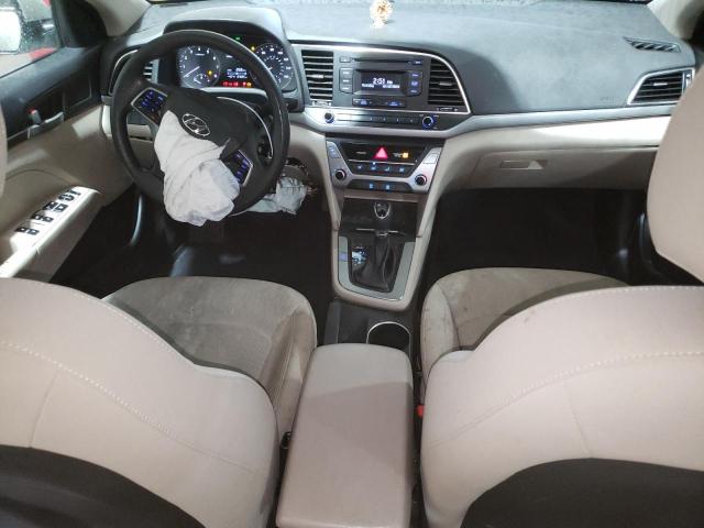 KMHD74LF6HU375444 Hyundai ELANTRA SE