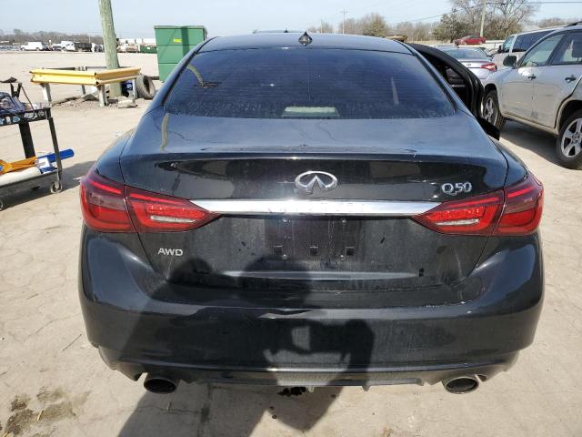 JN1EV7AR9KM551135 Infiniti Q50 LUXE