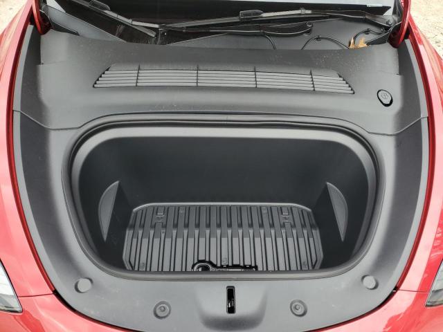 7SAYGDEE6PA198041 Tesla Model Y