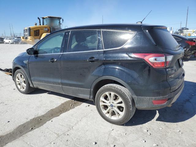 1FMCU0GD7HUE07663 Ford ESCAPE SE