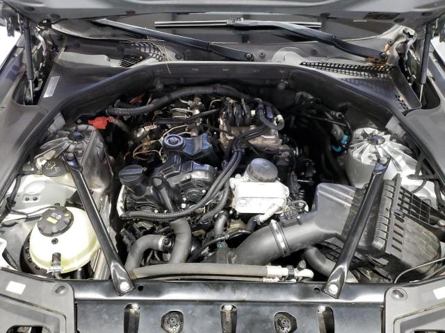 WBA5A5C57FD519259 BMW 528 I