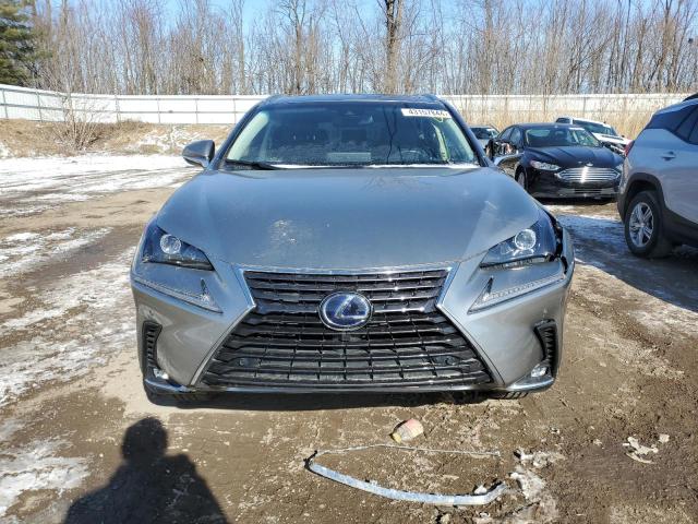 JTJGJRDZ6L5007211 Lexus NX 300H