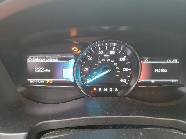 1FM5K8D87HGE17774 Ford EXPLORER XLT