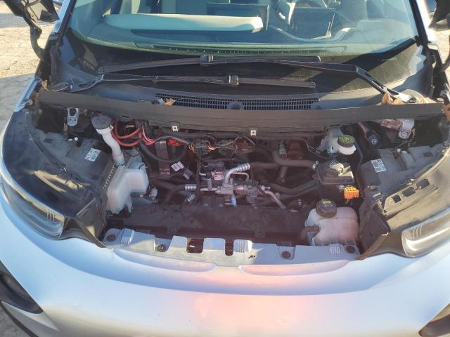 WBY1Z2C56FV286525 BMW I3 Bev