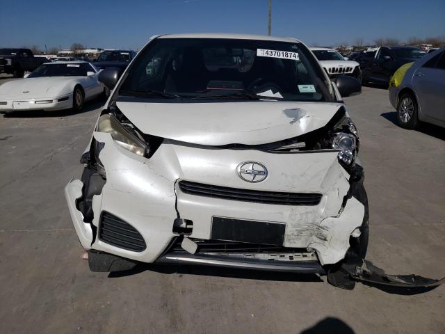 JTNJJXB07FJ030988 Toyota SCION IQ
