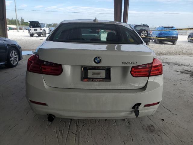WBA3B1G53ENT00024 BMW 320 I