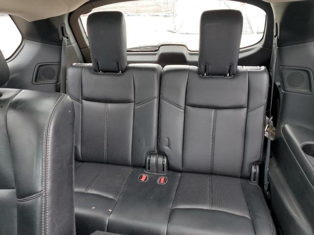 5N1AR2MMXFC671164 Nissan Pathfinder S