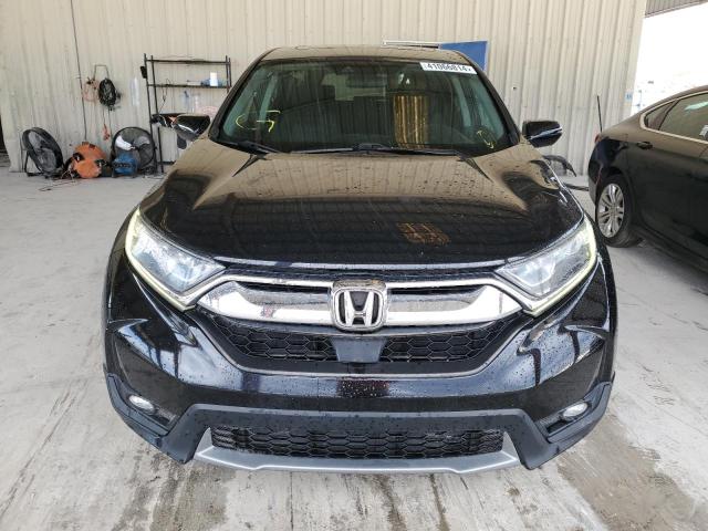 5J6RW1H54KL007363 Honda CR-V EX
