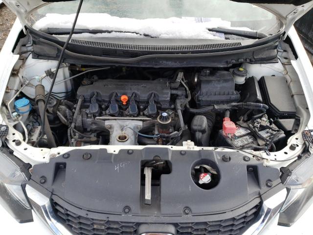 19XFB2F79FE297239 Honda CIVIC SE