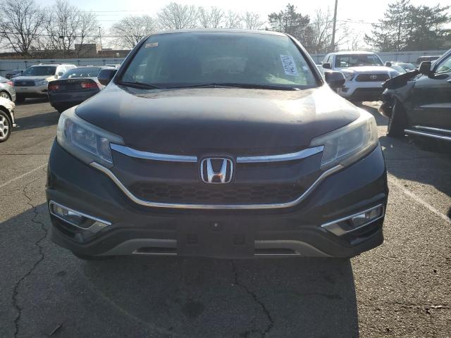 2HKRM4H50FH699807 Honda CR-V EX