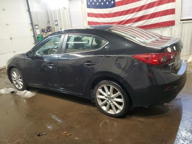 3MZBN1V78HM148568 Mazda 3 TOURING