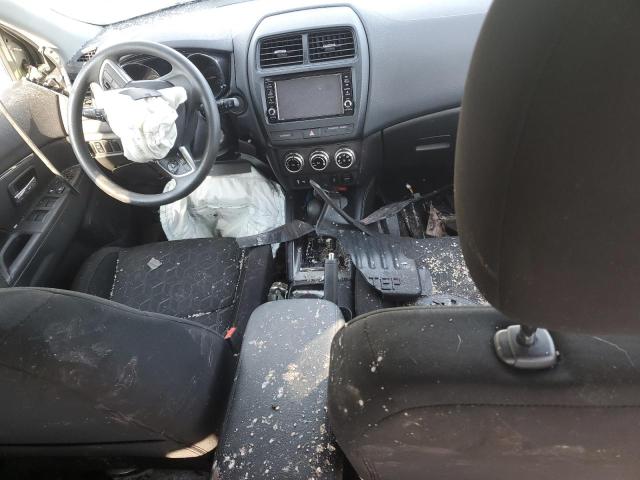 JA4ARUAU7MU006518 Mitsubishi Outlander Sport Es