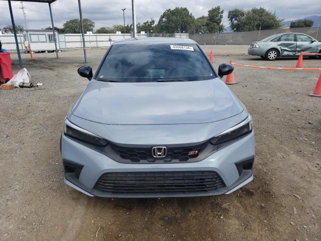 2HGFE1E51NH470659 Honda CIVIC SI