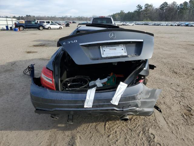 WDDGF5HB9EA948677 Mercedes-Benz C 350