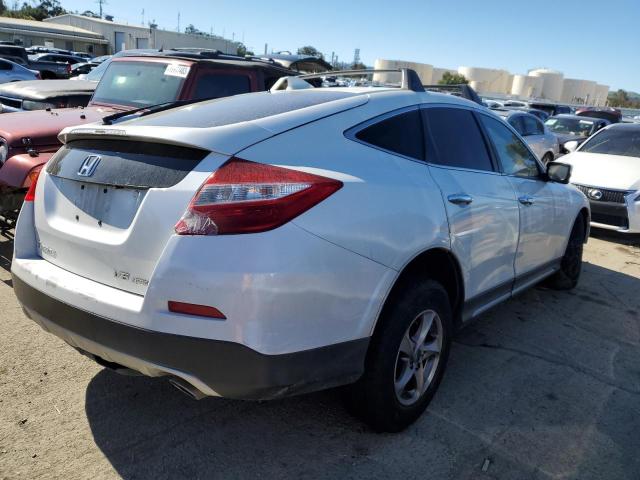 5J6TF2H5XEL001213 Honda Crosstour Exl