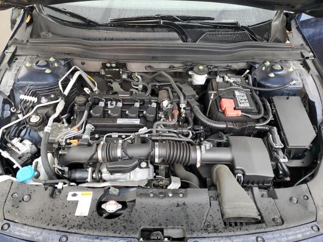 1HGCV1F44LA114209 Honda ACCORD EX