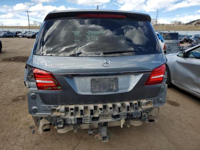 4JGDF6EE8HA986435 Mercedes-Benz Gls 450 4matic